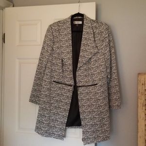 Kasper Jacket Blazer Trenchcoat
